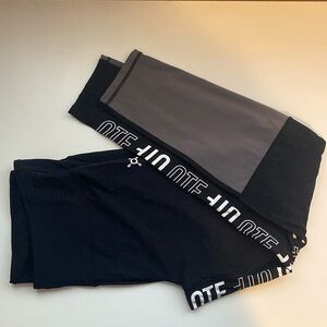 Orangetheory Leggings